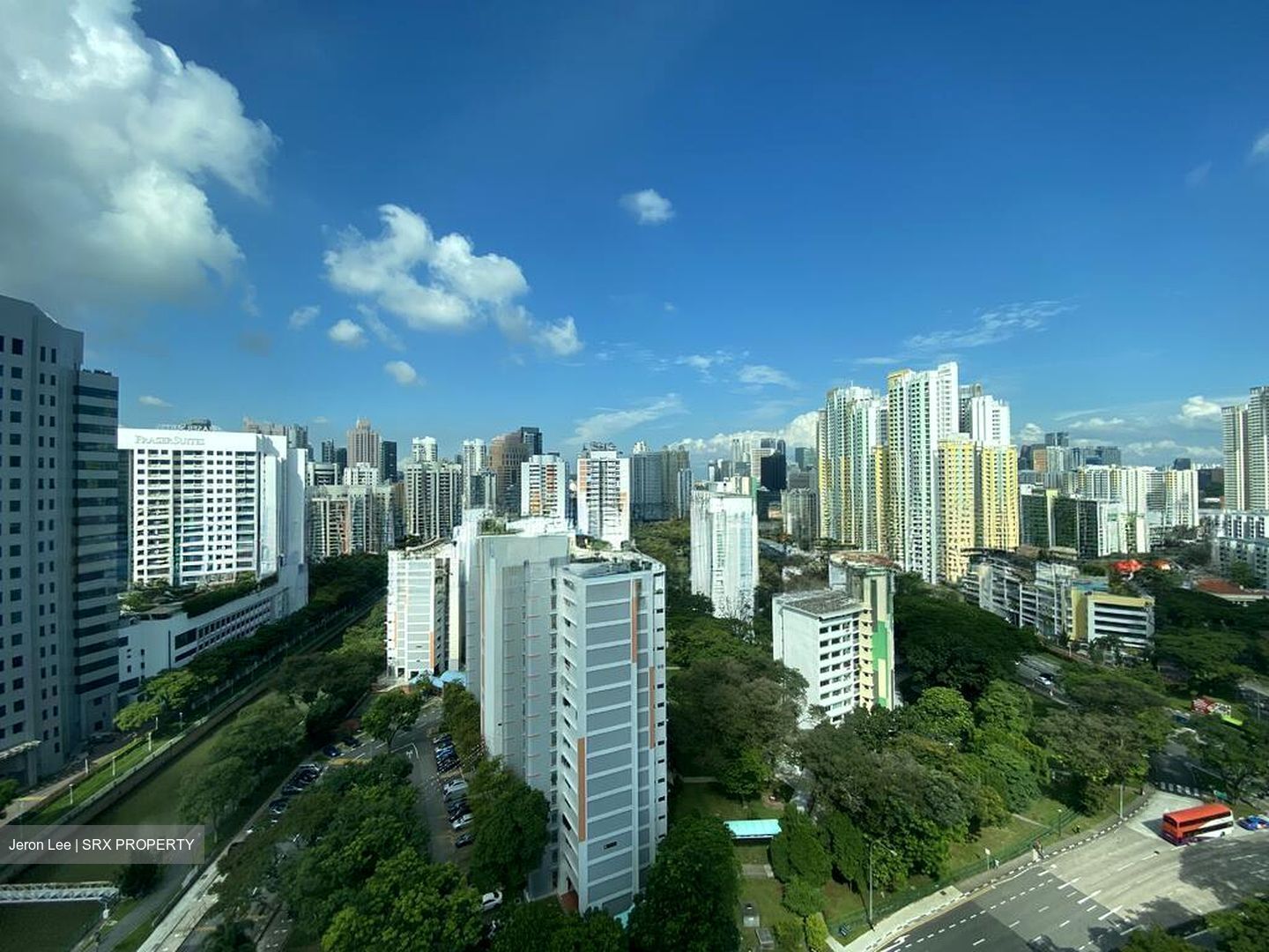 Domain 21 (D3), Condominium #566243881